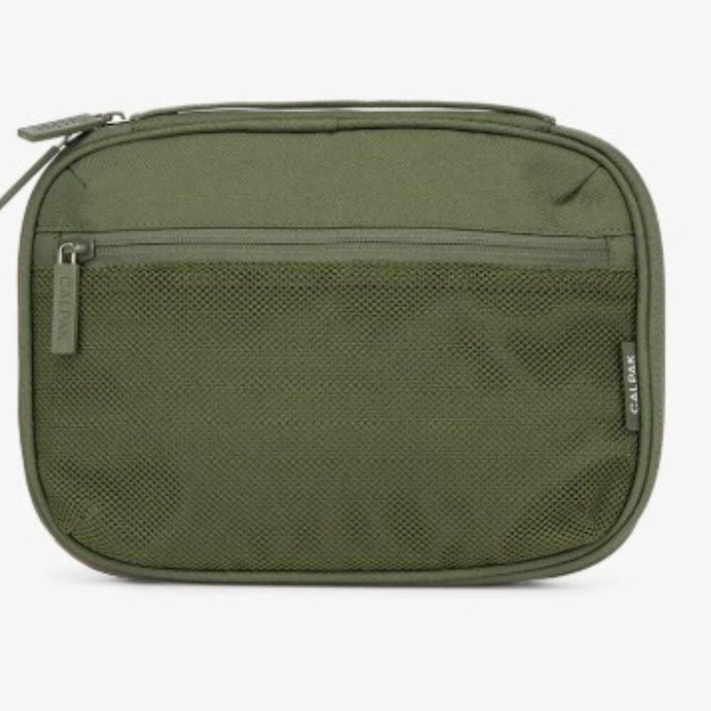 Tech Organizer in Moss